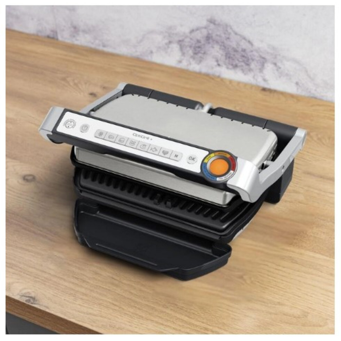 Гриль Tefal GC717D10 (6980374)