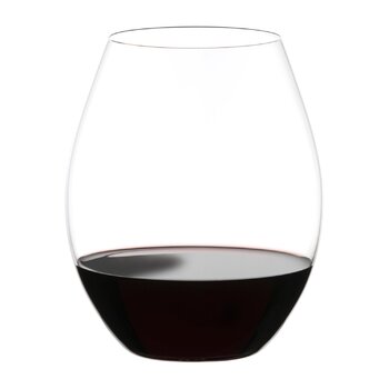 Набір келихів Big O Syrah 570 мл, 2 шт., Кришталь, O Wine Tumbler Riedel