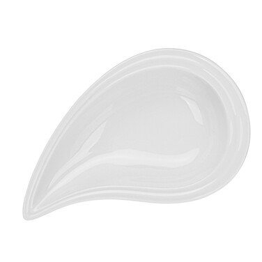 Блюдо Fissman сервірувальне HORECA 15x9 см порцеляна (14132)