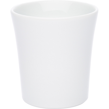 Чашка без ручки 0,30 л, біла Update Kahla