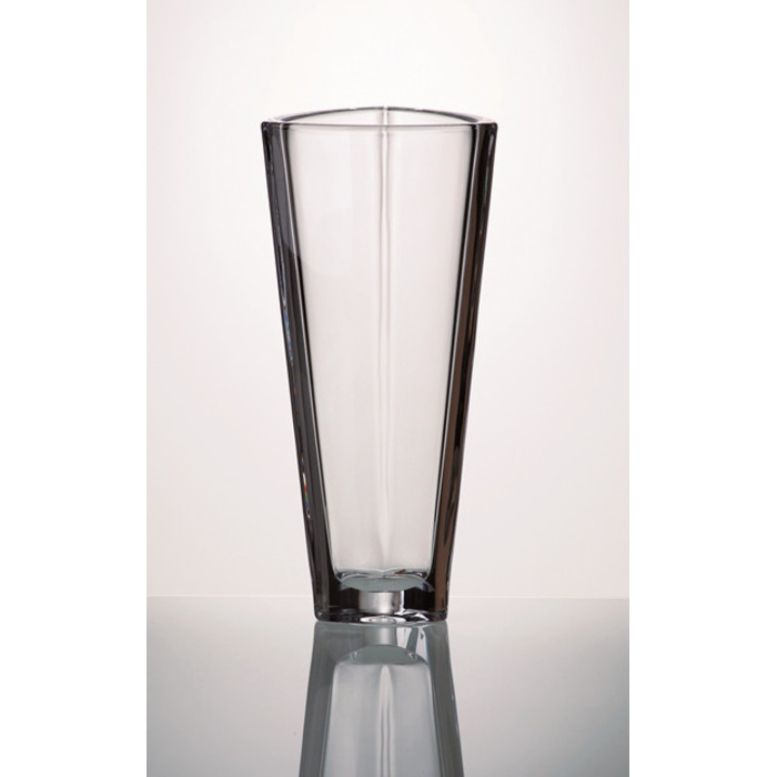 Ваза Triangle 305 мм 8895 BOHEMIA