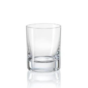 Чарка  д/гор. Barline 35 мл 6шт 9816 BOHEMIA