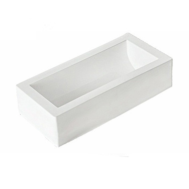 BUCHE/1 Форма силіконова 250X90 мм, h70 мм,v1300 ml