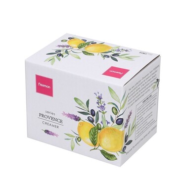 Молочник 250 мл PROVENCE Fissman