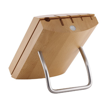 Підставка для ножів на 5 предметів Zubehör Zwilling