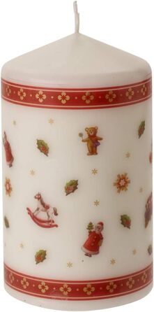 Різдвяна свічка 7 x 12 см Toy's Delight Villeroy & Boch