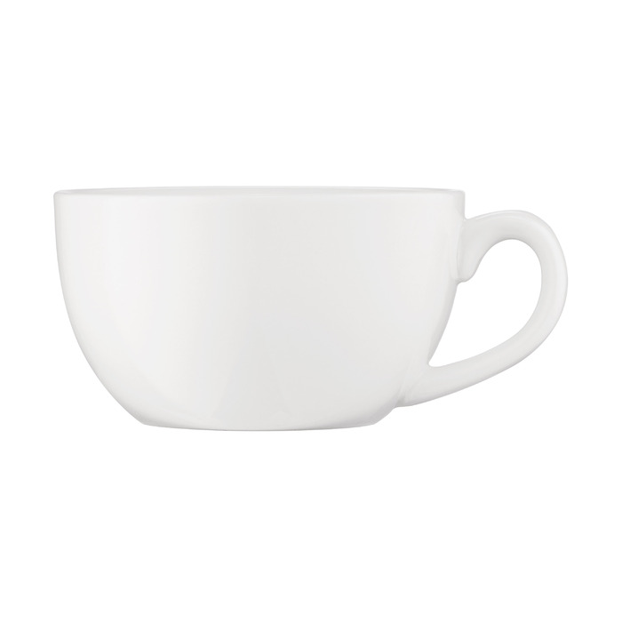 ARDESTO Чашка Imola, 240 мл, порцеляна