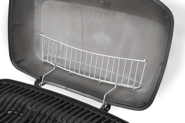 Стійка для розігріву (другий рівень) для грилів Napoleon