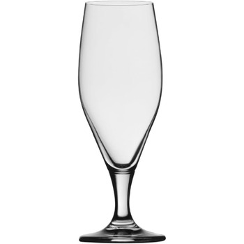 Пивні келихи 0,2 л, набір 6 предметів, Iserlohn Stölzle Lausitz