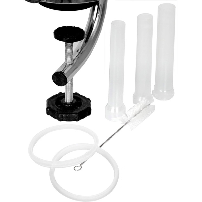 Наповнювач для ковбас професійний 3 л Zelsius