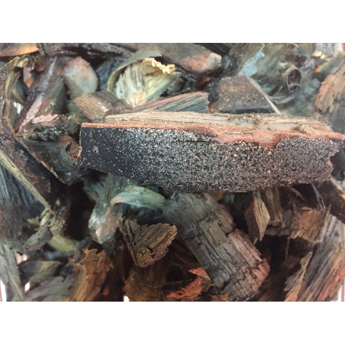 Тріска з дубової 70-річної бочки вино 500г GRILLI 77780 Код: 004387