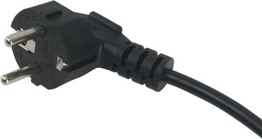 М'ясорубка професійна 750 Вт з насадками для ковбаси Mahlzeit