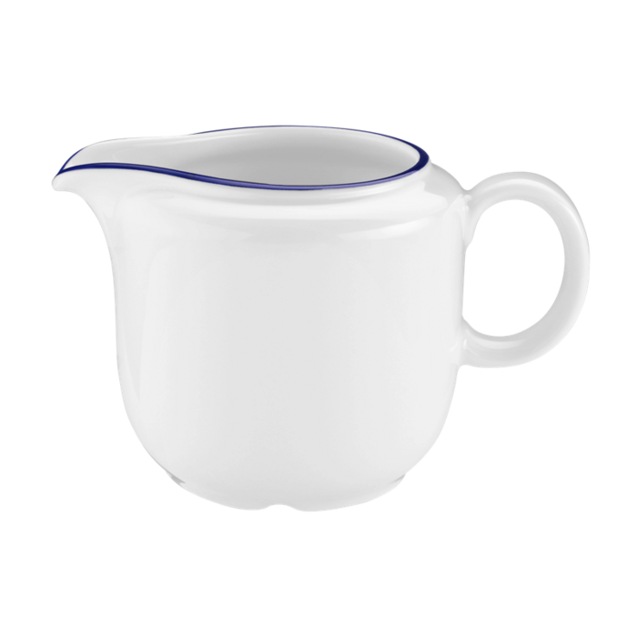 Молочник на 6 персон 0.23 л Blaurand Compact Seltmann