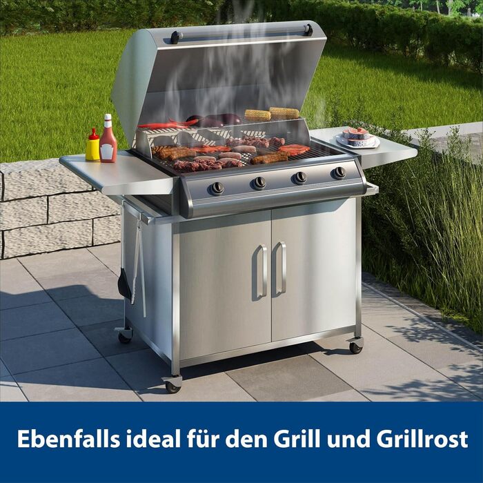 Засіб для миття духовок 500 мл Mellerud