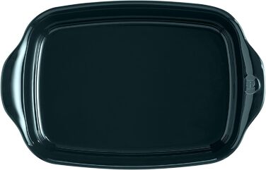 Форма для запікання прямокутна 30x19х6,5 см,  Belle-Ile Emile Henry