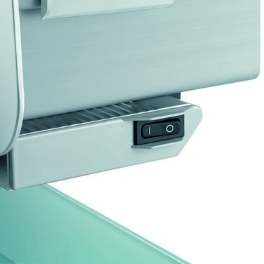 Ломтерізка Graef Master М 80