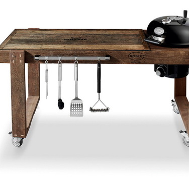 Колекція Barbecue від Rosle