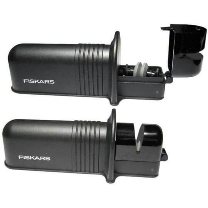 Точило для сокир та ножів Fiskars Solid (1026797)