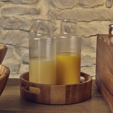 Графин 1.2 л, Istanbul, GenWare