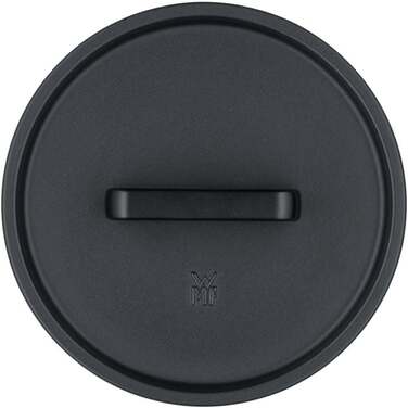 Жаровня 24 см, чорна Flavour WMF