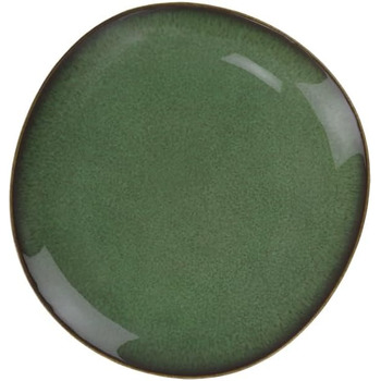 Тарілка для хліба 17,5 x 16,9 см зелена Lave Villeroy & Boch