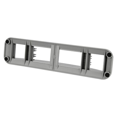 Набір з 3-х складних обробних дошок Fissman 28х28 см (8012)