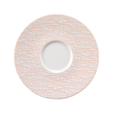 Блюдце 16,5 см Fashion Posh Rose Seltmann