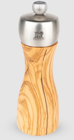 Мельничка для перца 15 см 33804