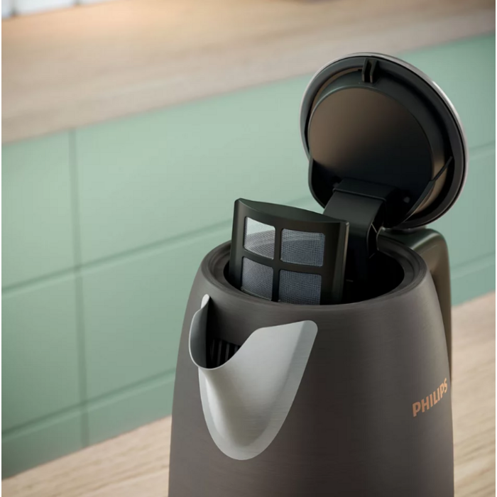 Электрочайник Philips HD9352/30 (6930333)