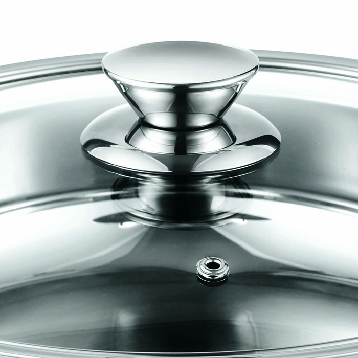 Сотейник BergHOFF Gourmet, діам. 26 см, 4 л