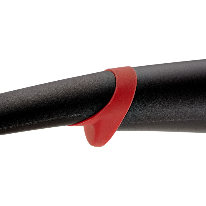 Tefal Ложка кухонна Ingenio, пластик, чорний