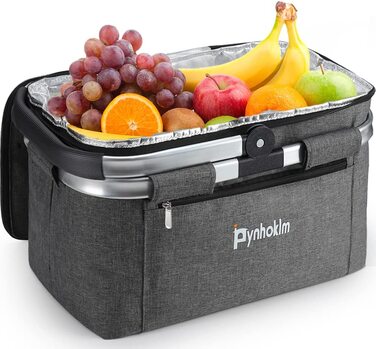 Термосумка об'єм 22 л Pynhoklm