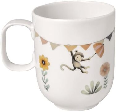 Велика дитяча чашка з ручкою Boho Kids Villeroy & Boch