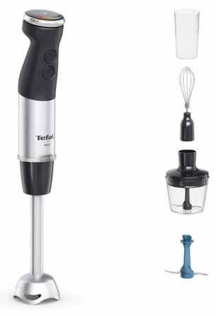 Занурювальний блендер Tefal HB67E830 (6998313)