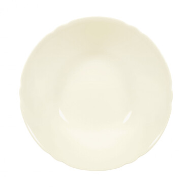 Піала 23 см слонова кістка Marie-Luise Seltmann Weiden