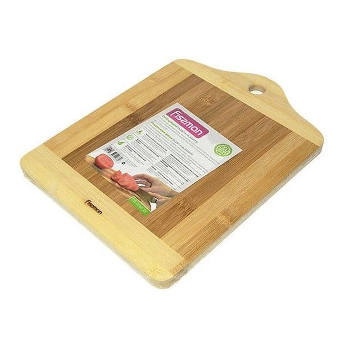 Обробна дошка Fissman 33x25x1.5 см (8785)