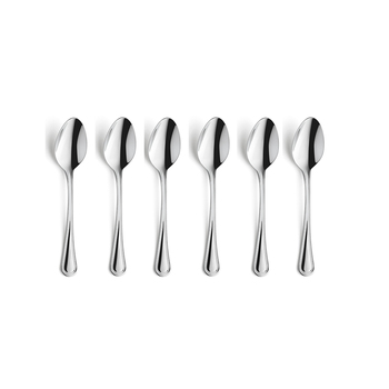 Набор кофейных ложек Amefa HAYDN, 6 пр.