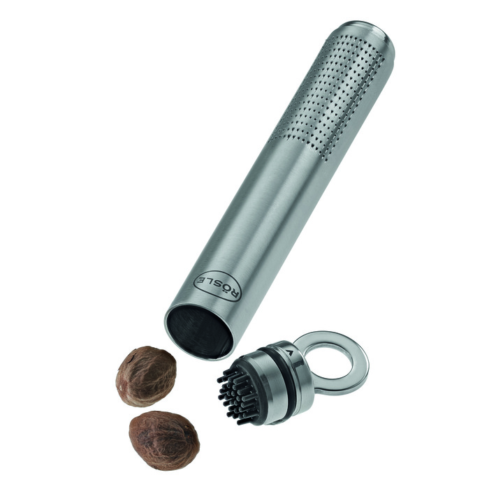 Терка для мускатного ореха 18 см Rosle
