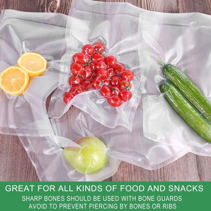 Рулон вакуумних плівок 20 x 1500 см, 2 рулона UKPALO