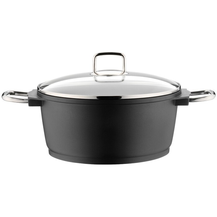 Набор кастрюль 4 предмета Bueno Induktion WMF