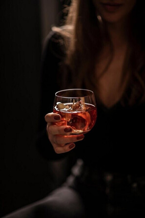 Склянка для віскі 0,4 л, набір 4 предмети For You Schott Zwiesel