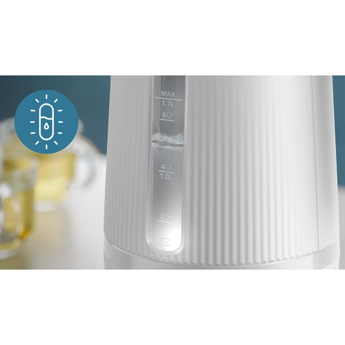 Електрочайник Philips HD9411/00 (7046663)