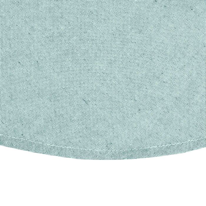 ARDESTO Скатертина Oliver, 200см, 100% бавовна, бірюза