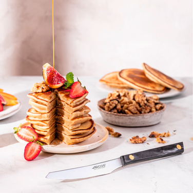 373800 Ніж столовий стейковий 110 мм серія 'Flysch'