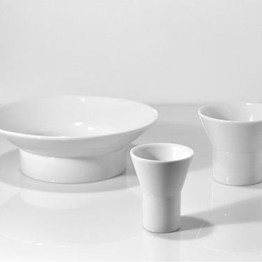 32272 Чашка espresso 65 мл серія 'Mimi'