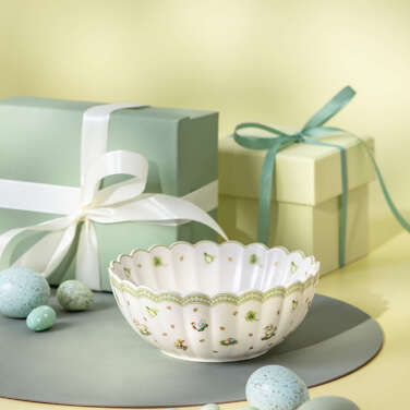 Миска для мюсли Easter Delight Villeroy & Boch 620 мл.