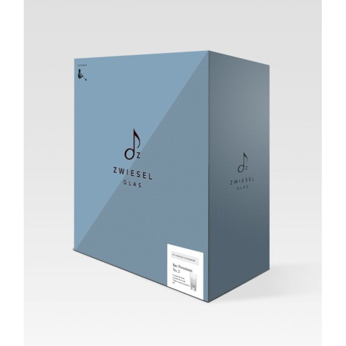 Склянка для лонгдринків 0,35 л, набір 2 предмети Bar Premium No.2 Zwiesel Glas