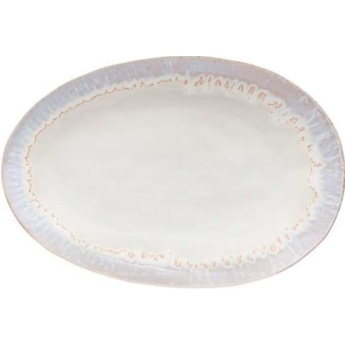 Блюдо овальне сервірувальне 41 см 560673995187
