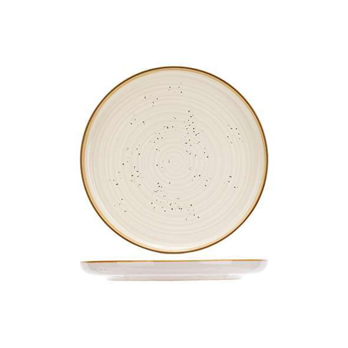 Тарілка мілка Cosy and Trendy Baltic 20 см vanilla 9345020