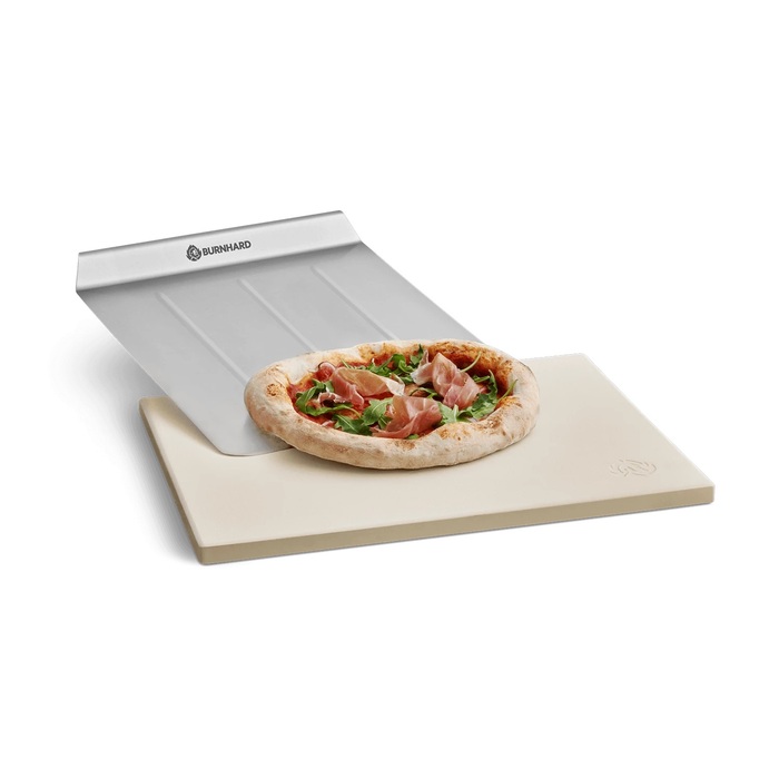 Набір для піци, 4 предмети, Burnhard